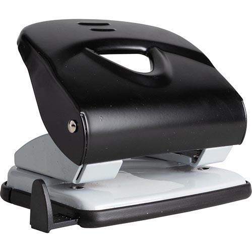 Foto van Voordelige perforator - P30N - Zwart - Pergamy