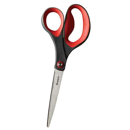 Photo de Ciseaux - Precision Titanium - 20cm - Scotch