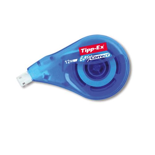 Photo de Correction Tape pose latérale - 4,2mm x 10 m - Tippex