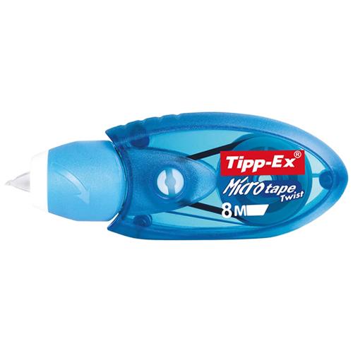 Photo de Correcteur Micro Tape - 8m - Tippex