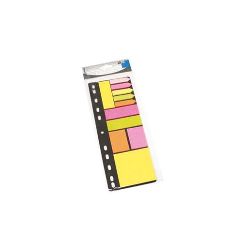 Photo de Set info Sticky Notes - Info Notes