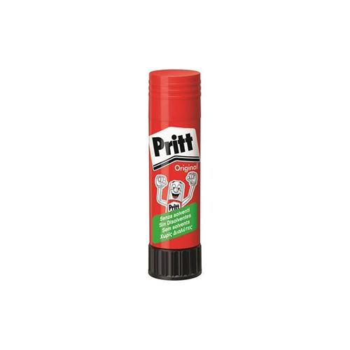 Photo de Bâton de colle  - 11gr - Pritt - Pritt