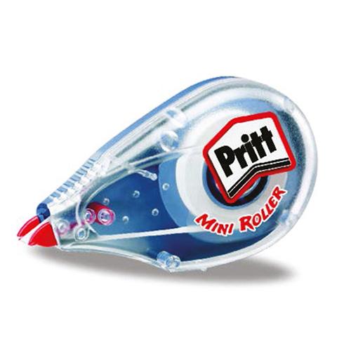 Photo de Pritt Correct-it Mini - 4,2mm x 6M - Pritt