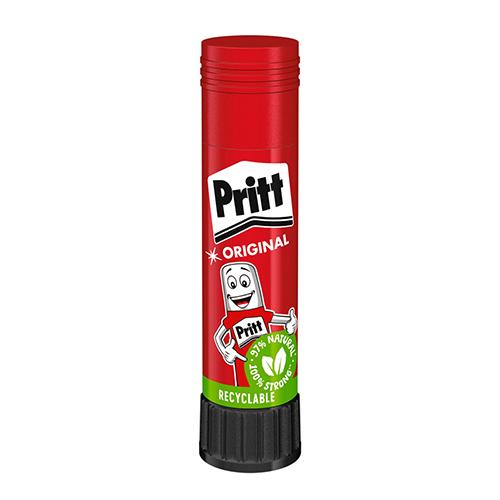 Photo de Bâton de colle  - 22gr - Pritt - Pritt