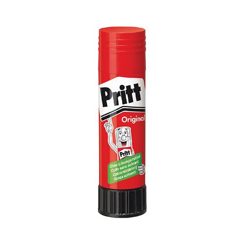 Photo de Bâton de colle  - 43gr - Pritt - Pritt