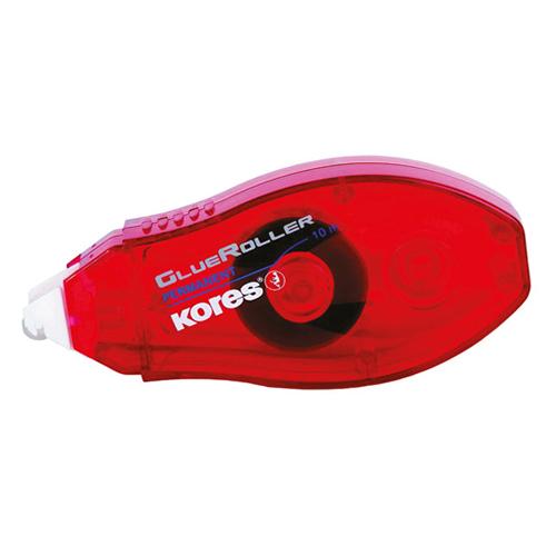 Photo de Colle - roller économique - 10m - Kores