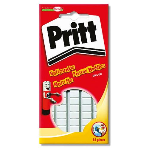 Photo de Punaise adhésive - Pritt