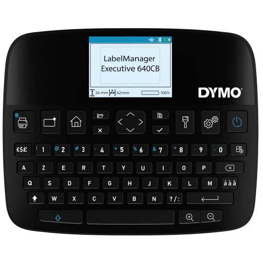 Foto van Labelprinter Dymo - LabelManager Executive - 640cb