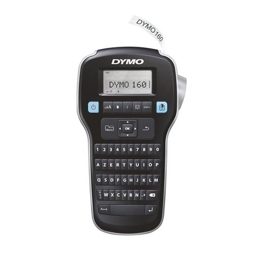 Photo de Etiqueteuse LabelManager 160 portable - Dymo