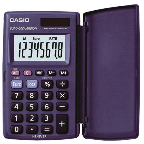 Photo de Calculatrice Casio - Casio