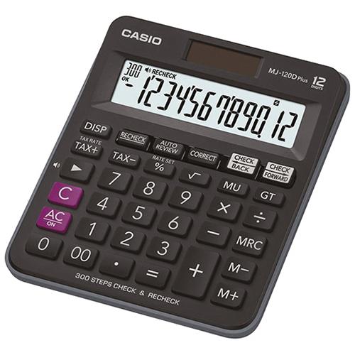 Photo de Calculatrice de bureau Casio - Casio