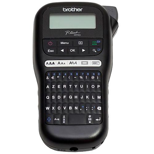 Photo de Etiqueteuse - P-Touch H110 - Brother