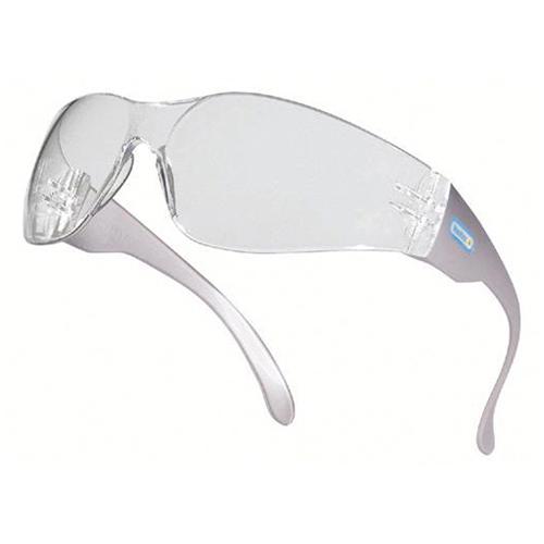 Photo de Lunettes -  Brava Clear - Deltaplus