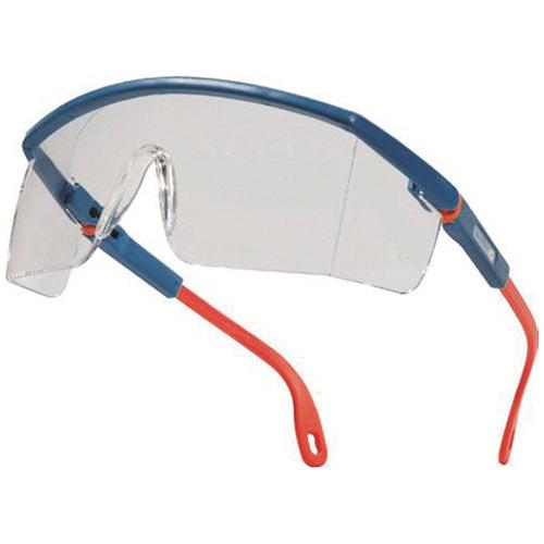 Photo de Lunettes - Kilimandjaro Clear Ab - Deltaplus