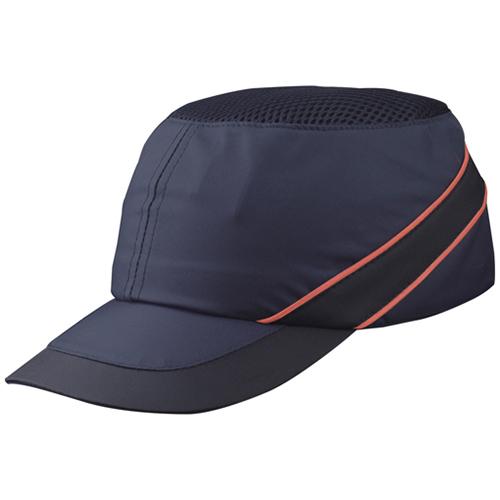 Photo de Casquette anti-heurt - Air Coltan - Bleu - Deltaplus