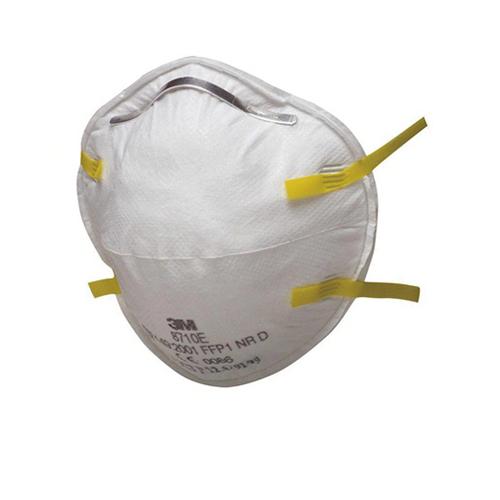 Photo de Masque respiratoire - FFP1 sans valve - 3M