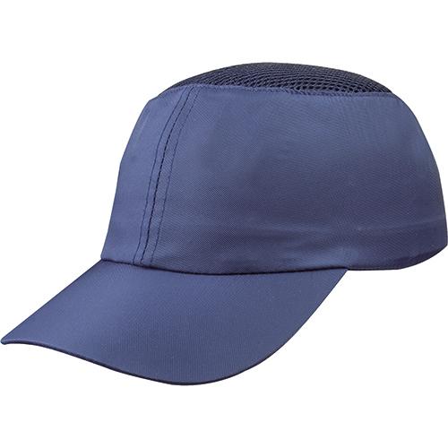 Photo de Casquette anti-heurt - Coltan - Visière 7cm - Bleu - Deltaplus