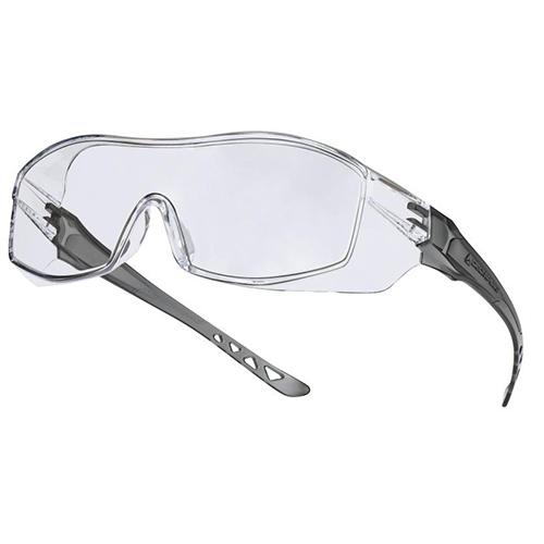 Photo de Lunettes policarbonate HEKLA2 - Transparent - Deltaplus