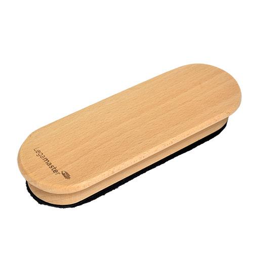 Photo de Brosse magnétique Wooden - Brun - Legamaster