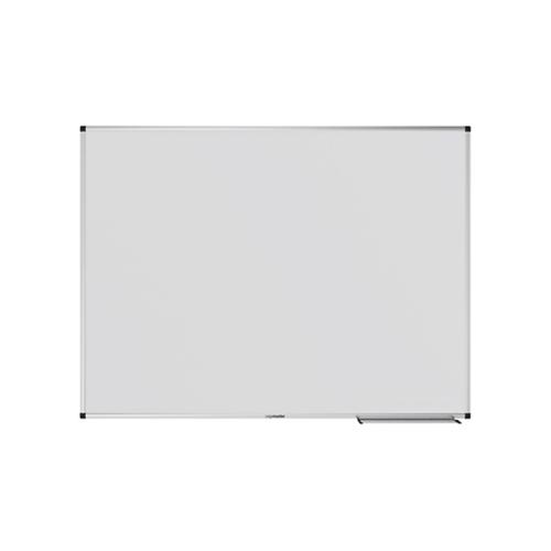 Photo de Tableau blanc laqué - 60 x 90 - Blanc - Legamaster