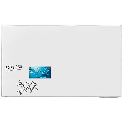 Photo de Tableau blanc émaillé Premium Plus - Legamaster