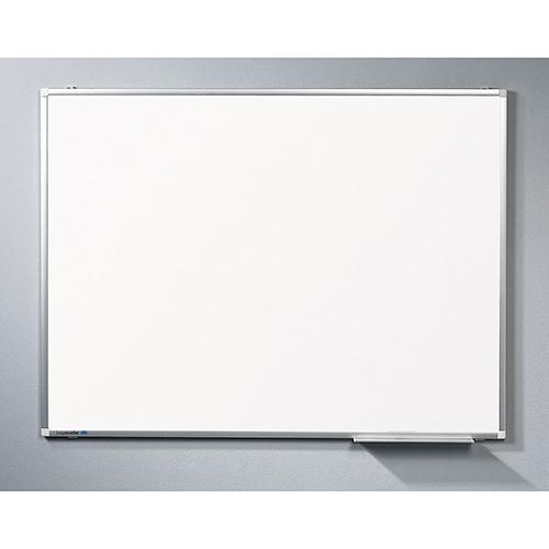 Photo de Tableau blanc émaillé PREMIUM PLUS-100x150cm - Legamaster