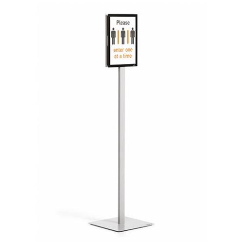 Photo de Info Stand Basic - Durable