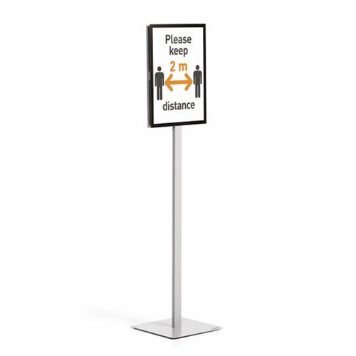 Photo de Info Stand Basic - Durable