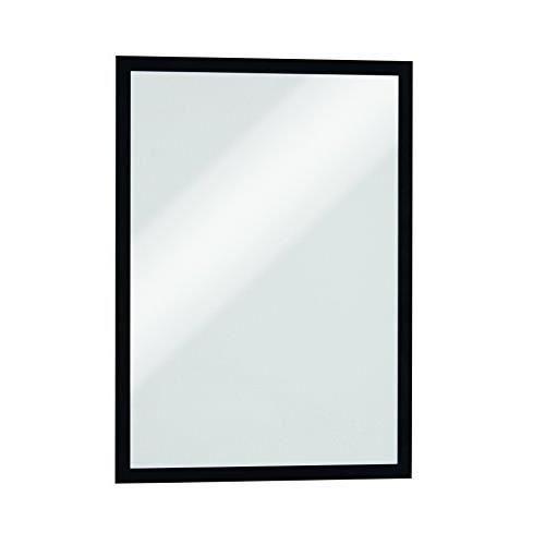 Foto van Duraframe magnetisch - pak van 5 - Zwart - Durable