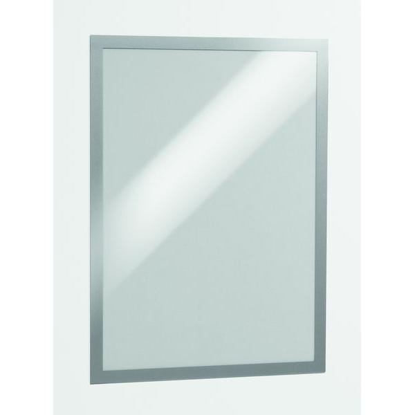 Photo de Cadre Magaframe A3 - Gris - Durable