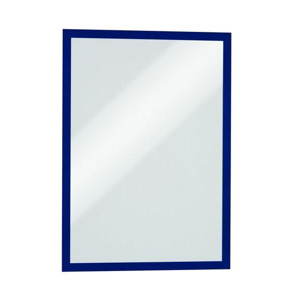 Photo de Cadre Magaframe A3 - Bleu - Durable