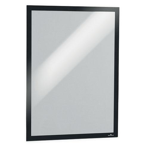 Photo de Duraframe poster 50 x 70 - Noir - Durable