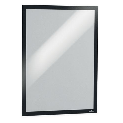 Photo de Duraframe poster 50 x 70 - Gris - Durable