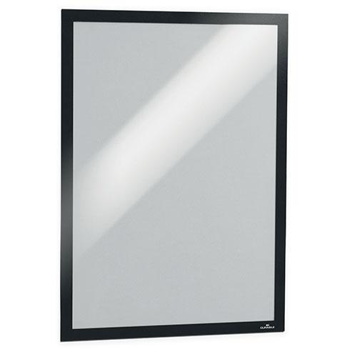 Photo de Duraframe poster 70x100 - Noir - Durable