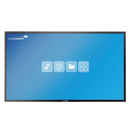 Photo de Ecran Discover 65'' - Legamaster