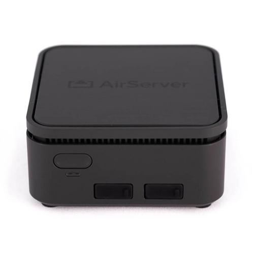 Photo de Airserver Connect 2 - Noir - Legamaster