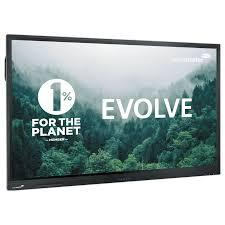 Photo de Ecran Evolve Pro 65''