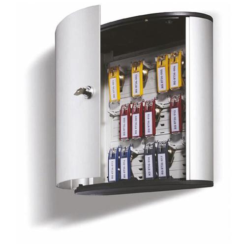Foto van Sleutelhangercode - capaciteit 36 - Durable