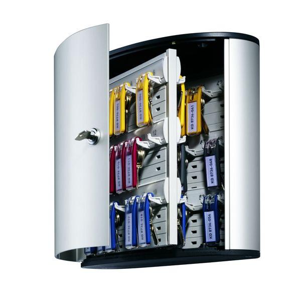 Foto van Sleutelhangercode - capaciteit 18 - Durable