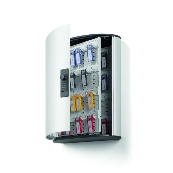 Foto van Sleutelhangercode - capaciteit 48 - Durable
