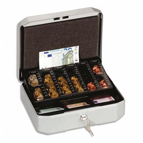 Foto van Eurobox muntenbox - Durable