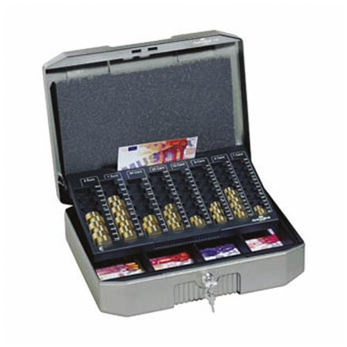 Foto van Eurobox muntenbox - Durable