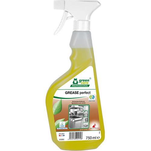 Photo de Spray dégraissant Grease perfect spray 750 ml - GreenCare