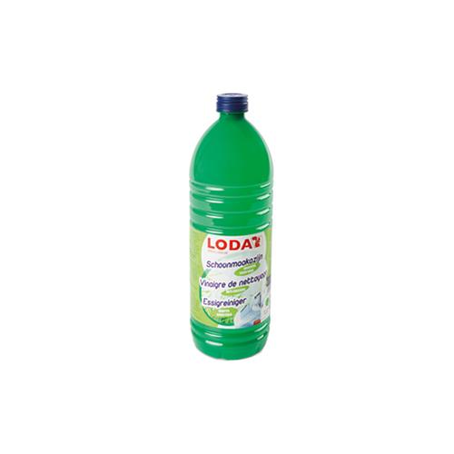 Photo de Vinaigre de nettoyage Loda 1L