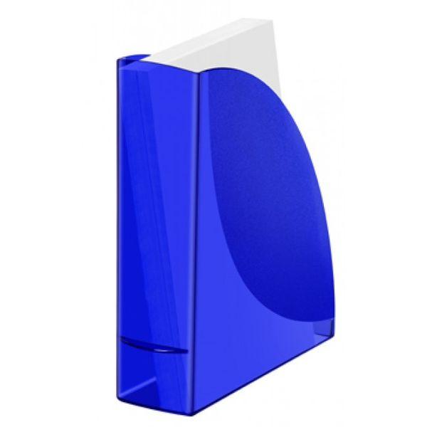 Photo de Porte-revues Ceppro Happy - Bleu - Cep