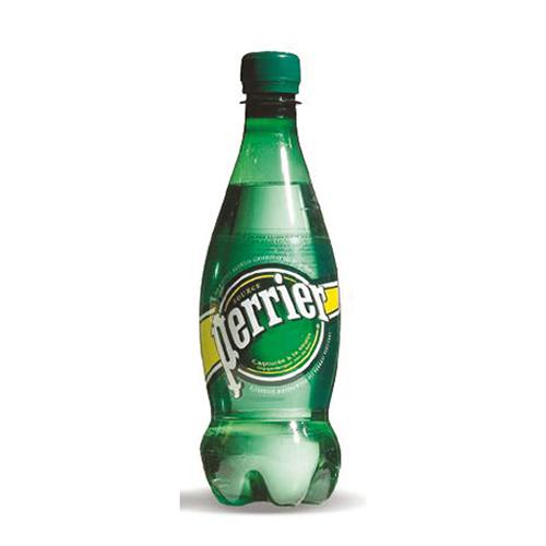 Photo de Eau Perrier - Pétillante - Perrier