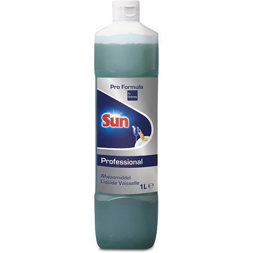 Photo de Liquide vaisselle Professional - Sun