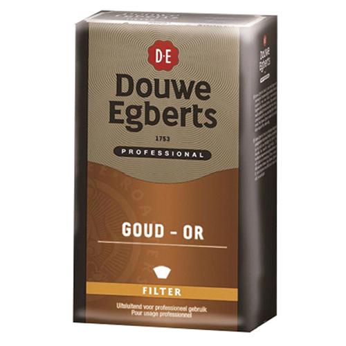 Photo de Café - Dessert - Douwe Egberts