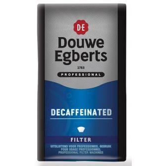 Photo de Café - Decaféiné - Douwe Egberts