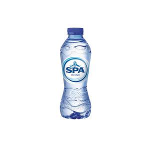 Photo de Eau Spa Reine  - plate